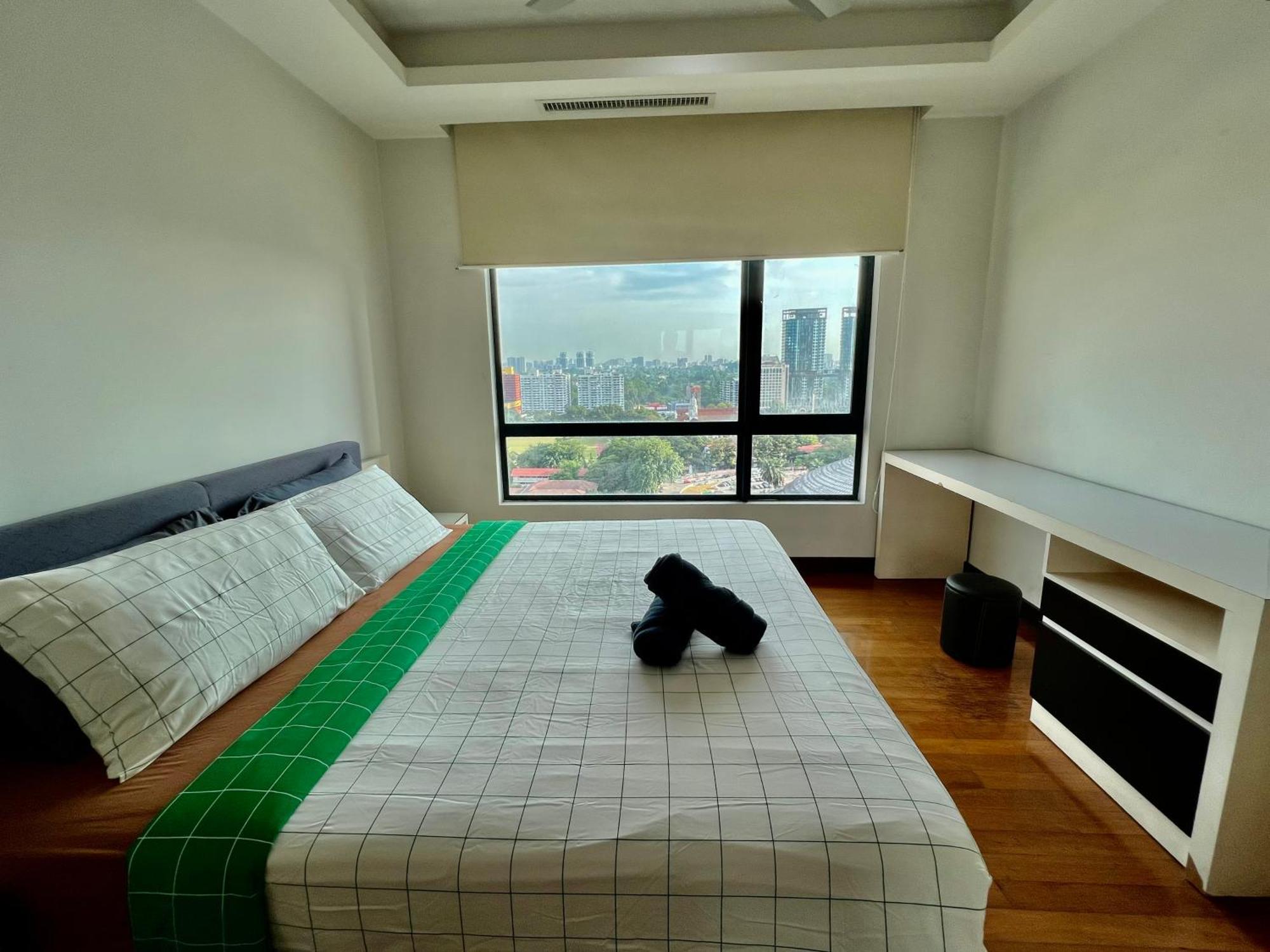 Casa Residency Apartment — Photos 2