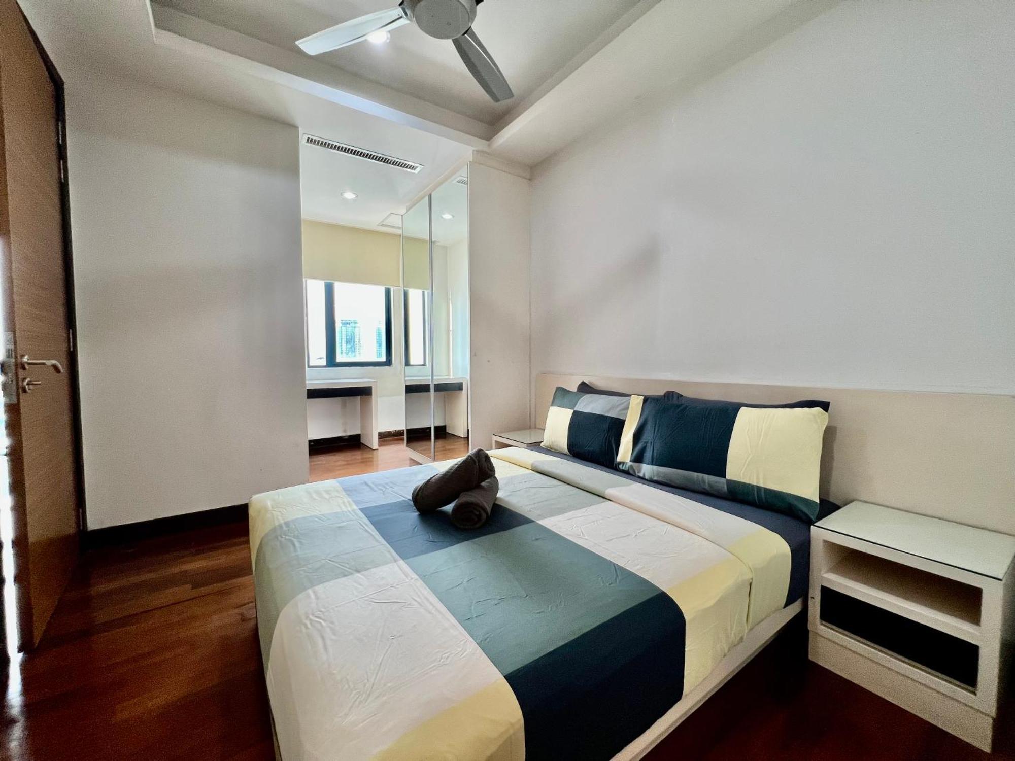 Casa Residency Apartment — Photos 3